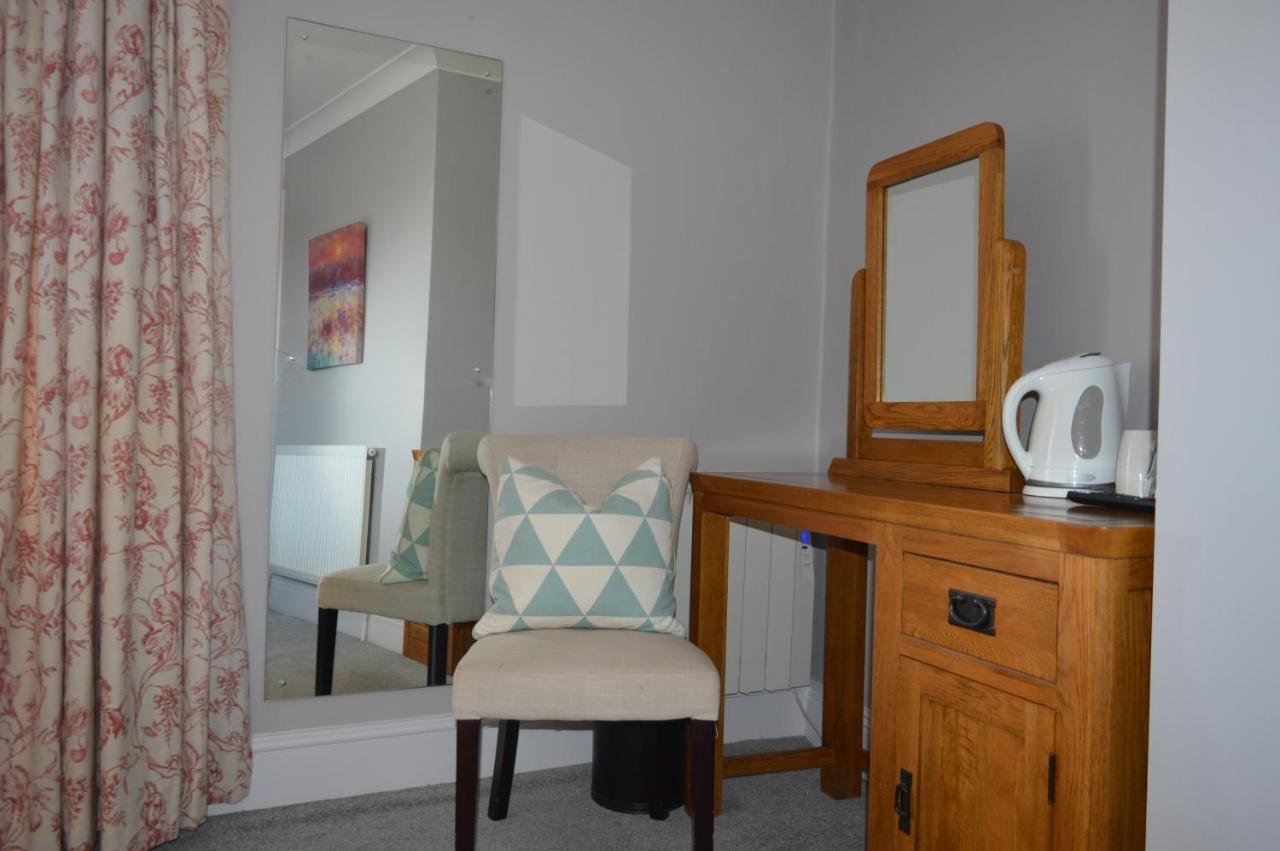 The Ilchester Arms Hotel, Ilchester Somerset Habitación foto