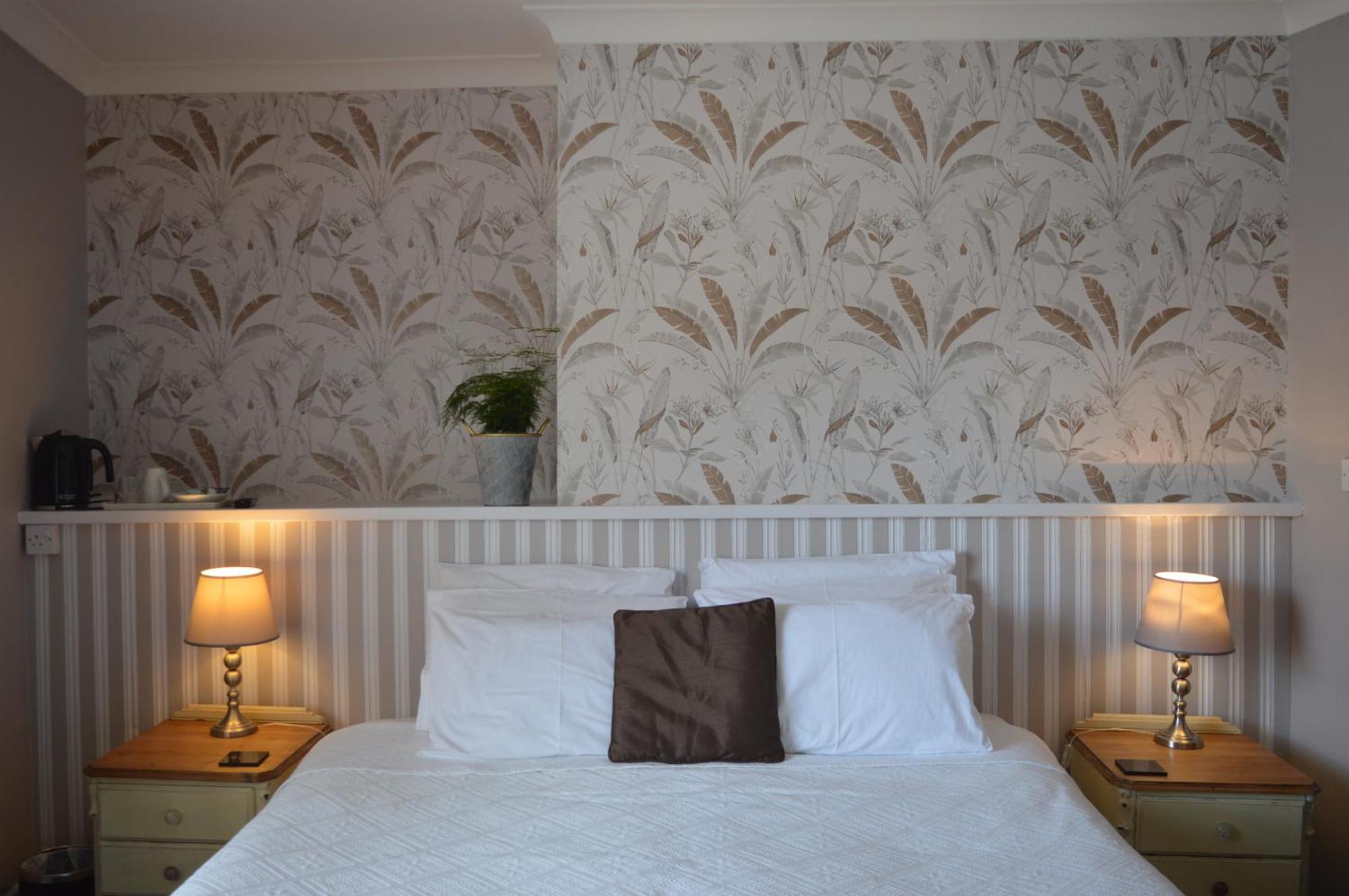 The Ilchester Arms Hotel, Ilchester Somerset Habitación foto