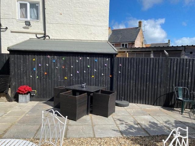 The Ilchester Arms Hotel, Ilchester Somerset Exterior foto